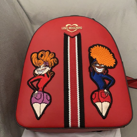 Love Moschino - Picture 10 of 14